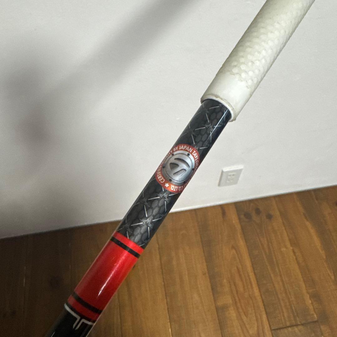 テーラーメイド ステルス　　AW テンセイ　S アイアン　ウェッジ