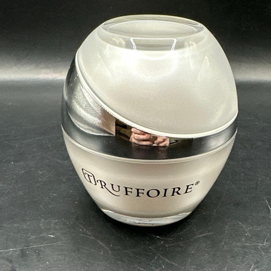 Truffoire ホワイトトリュフ デイ モイスチャライザー