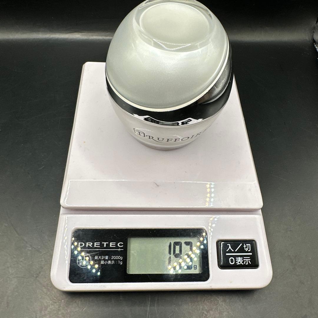 Truffoire ホワイトトリュフ デイ モイスチャライザー