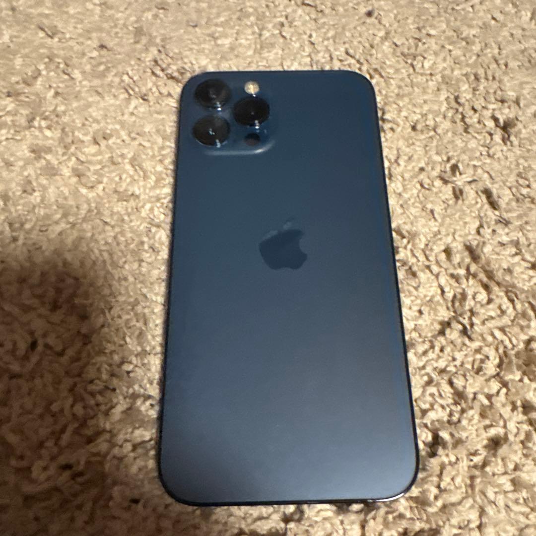 グ*ン様 Apple iPhone 12 Promax 本体