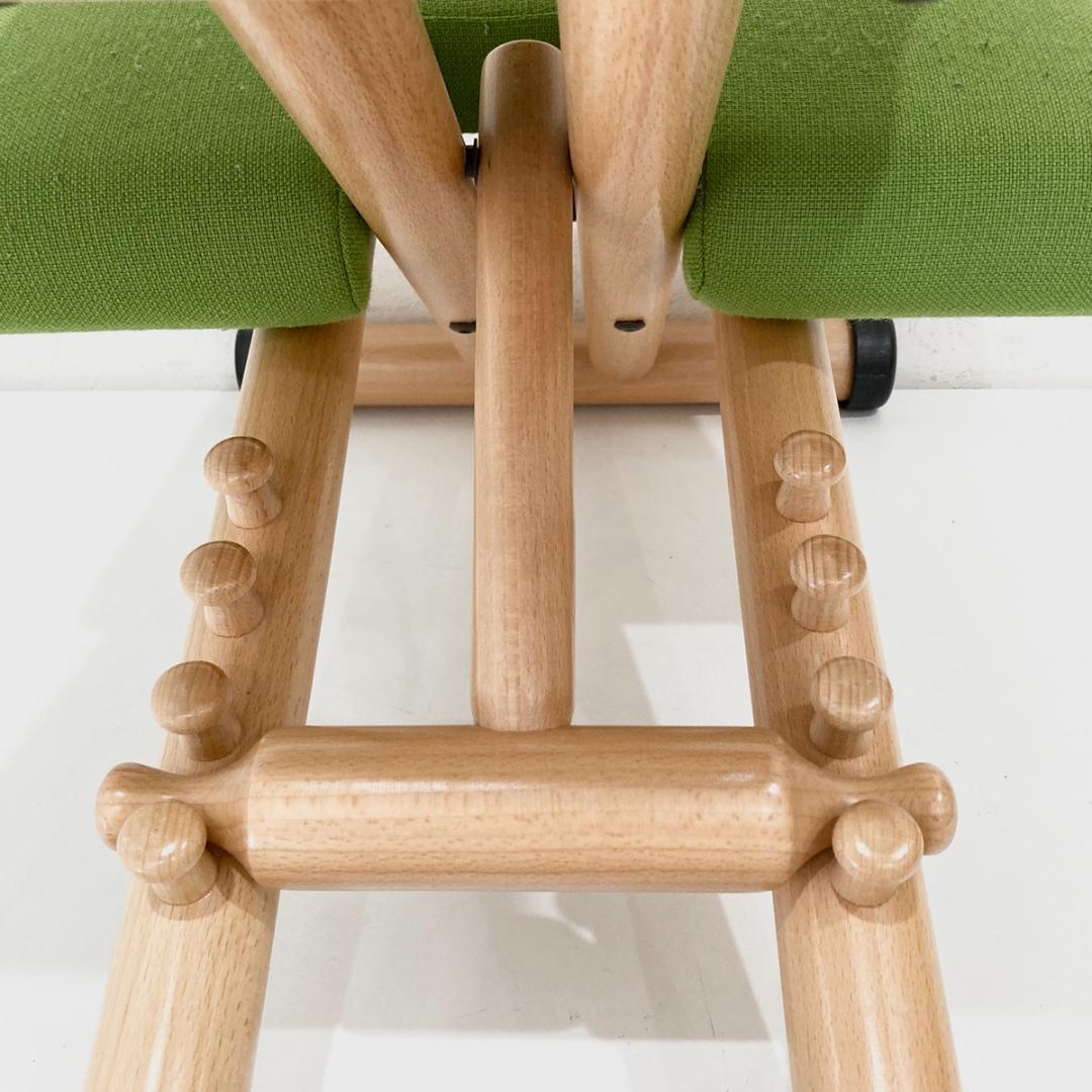 ブァリエール varier MULTI JUNIOR ATTACHMENT