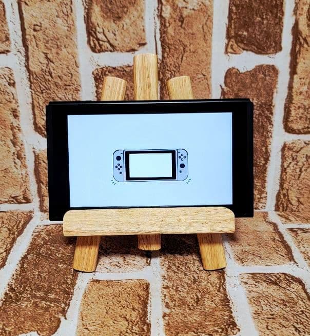 Nintendo Switch 本体のみ 2019年モデル