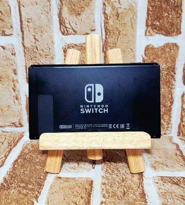 Nintendo Switch 本体のみ 2019年モデル