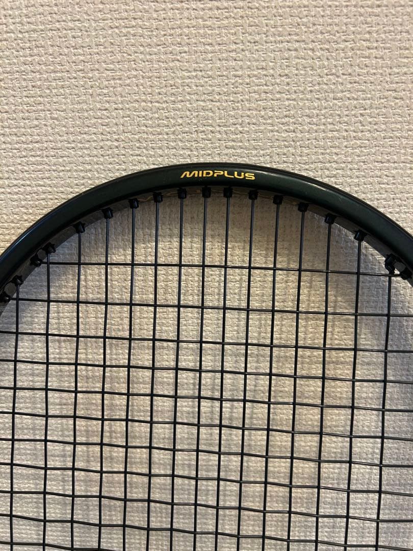 プリンス　ファントムグラファイト　100 Ｇ3 2024年