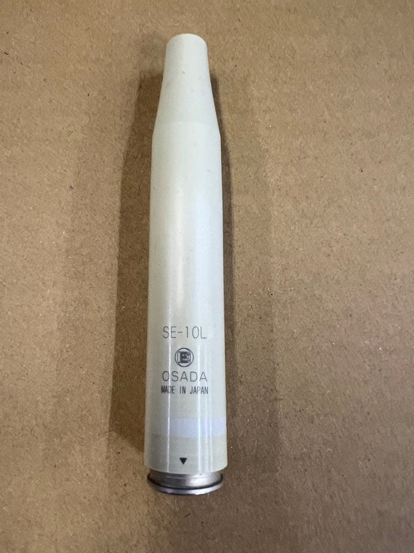 オサダ　ライト付超音波スケーラーハンドピースSE-10L