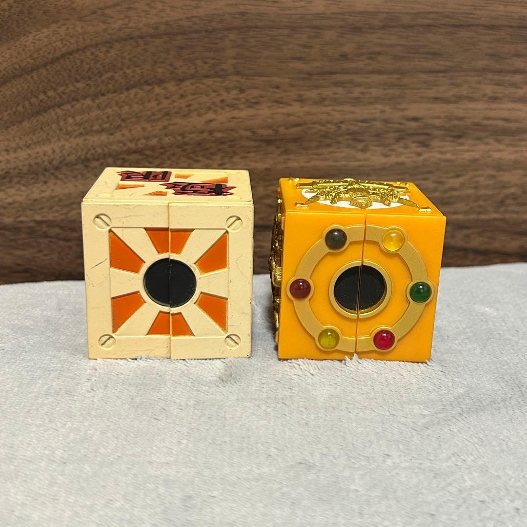 家庭教師ヒットマンREBORN 匣コレクション 笹川了平 ボンゴレ匣 リング 晴