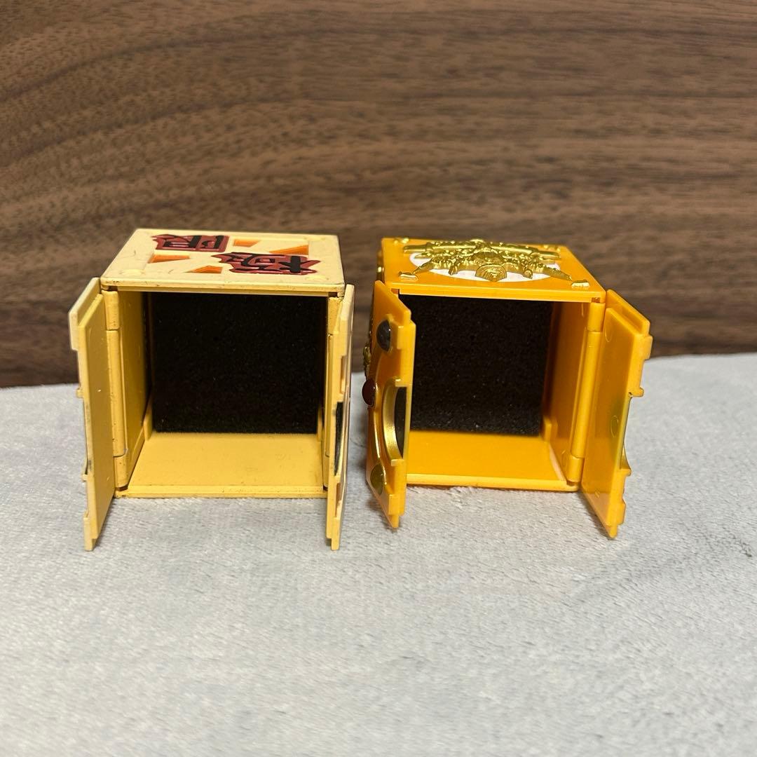 家庭教師ヒットマンREBORN 匣コレクション 笹川了平 ボンゴレ匣 リング 晴