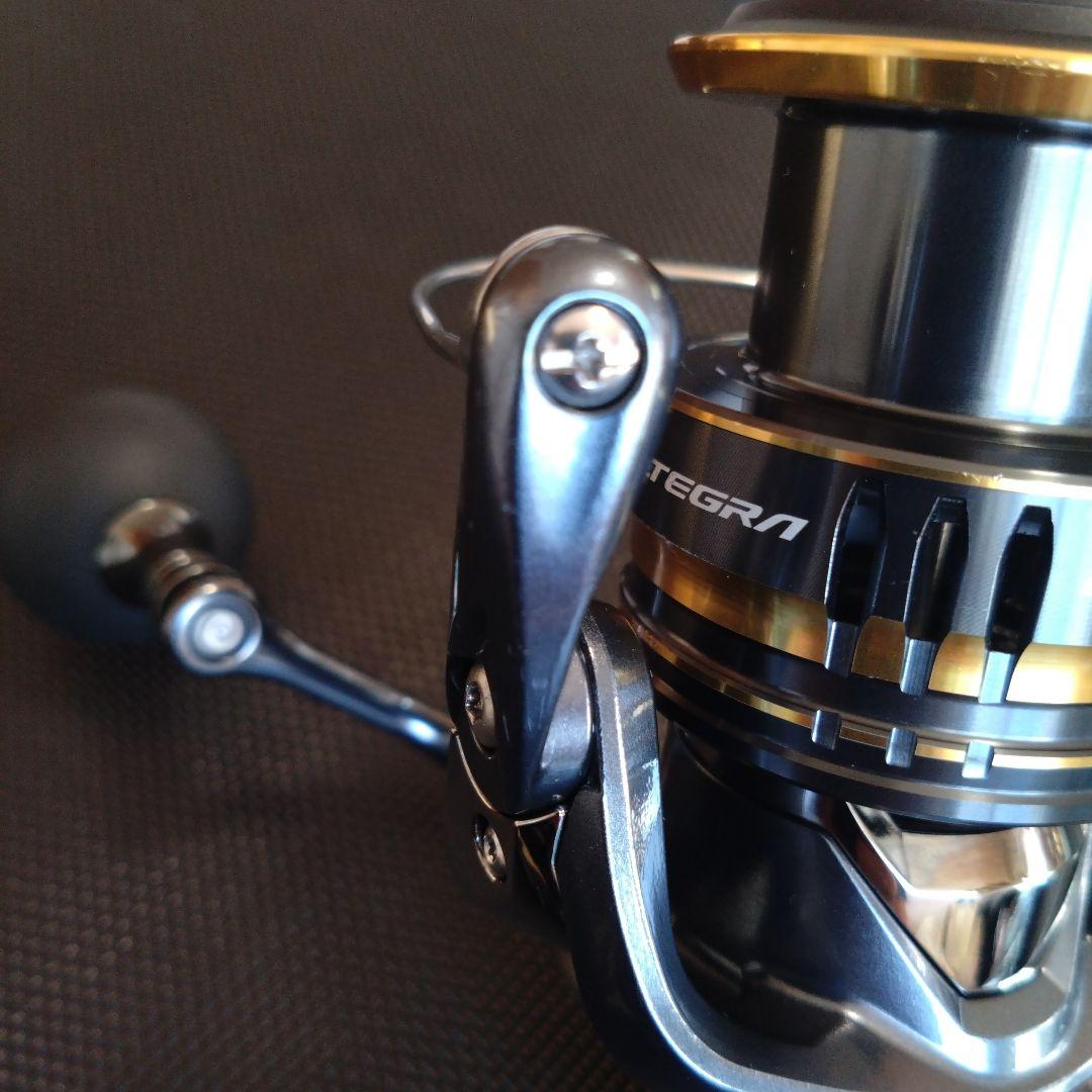 シマノ アルテグラ C5000XG