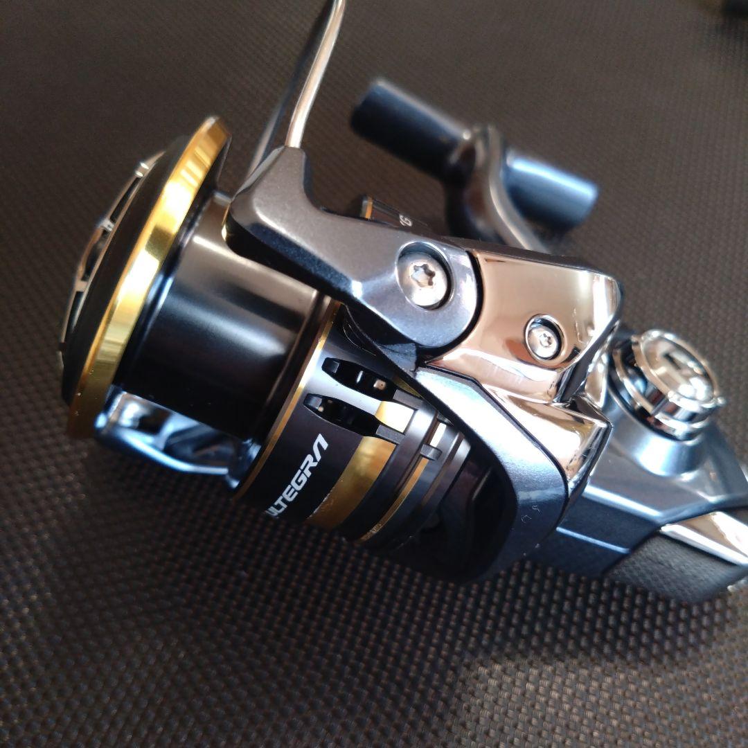 シマノ アルテグラ C5000XG