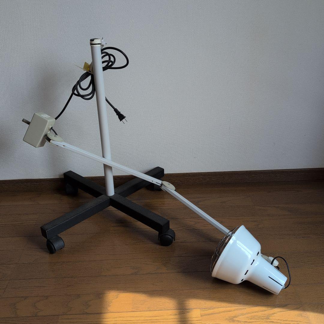 Ｔ-350 赤外線ランプ