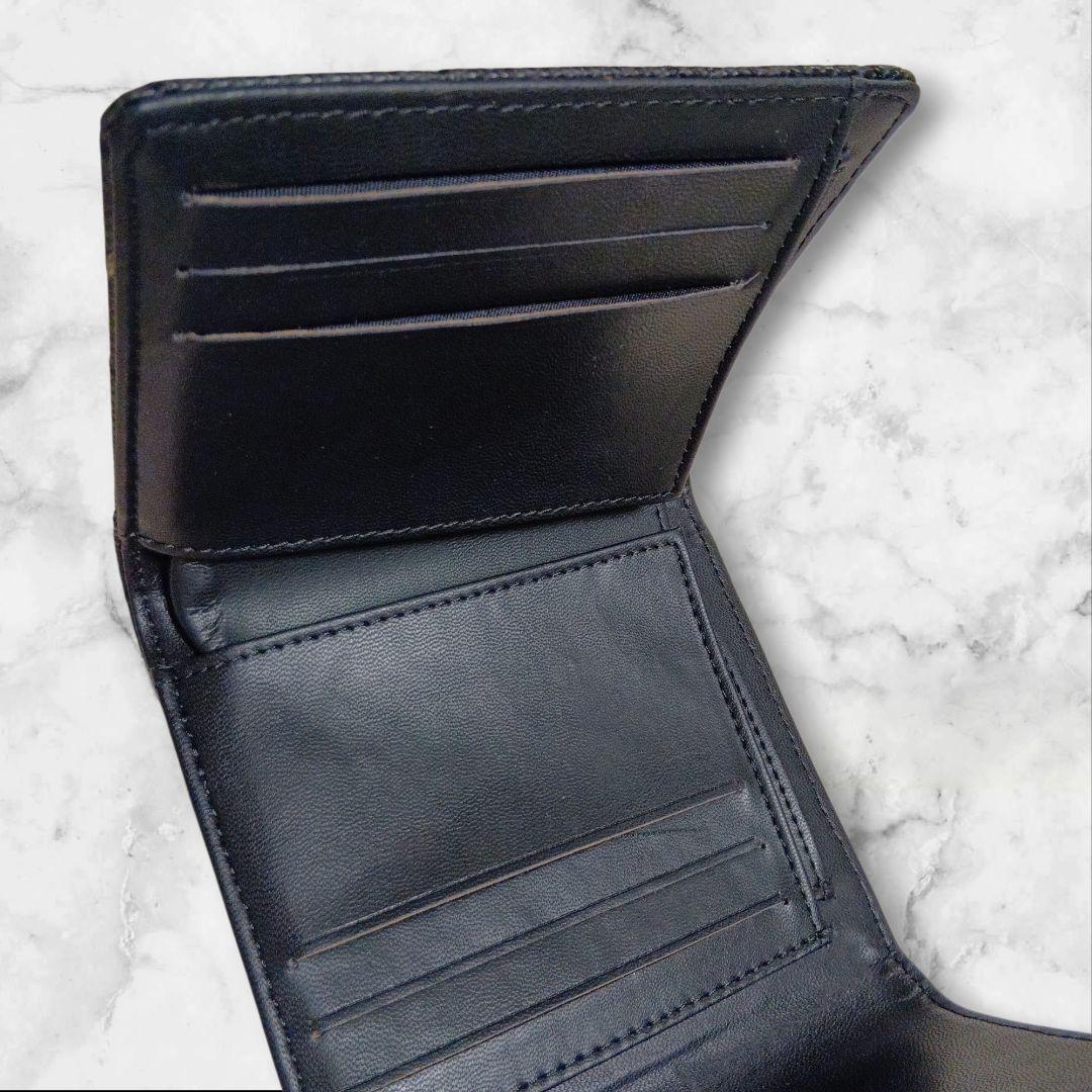 CHANEL 二つ折り財布　ノベルティ