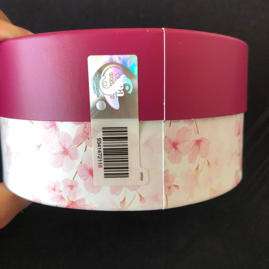 4箱セットSpa treatment HAS ストレッチiシートマスク60枚入り