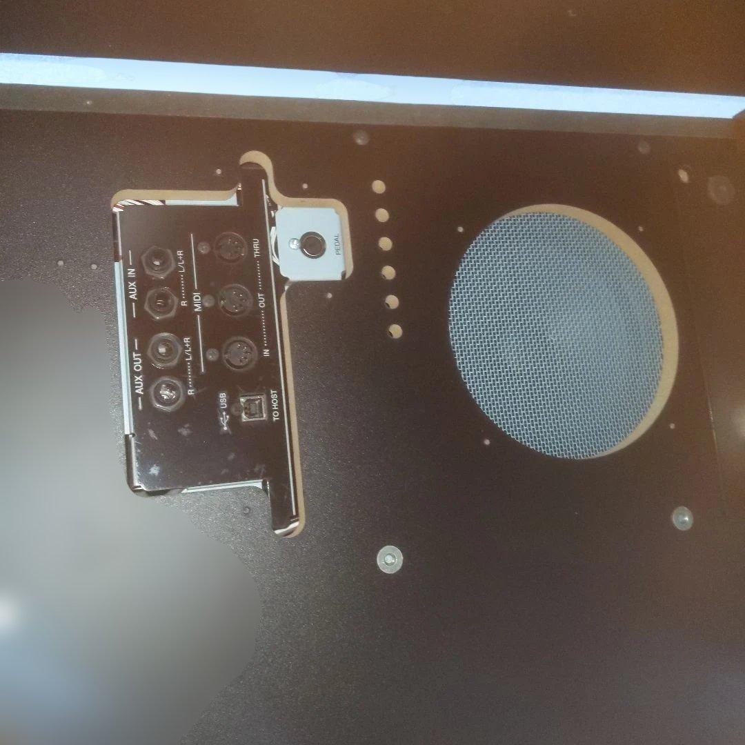 YAMAHA Clavinova 88鍵 ダークブラウン電子ピアノ