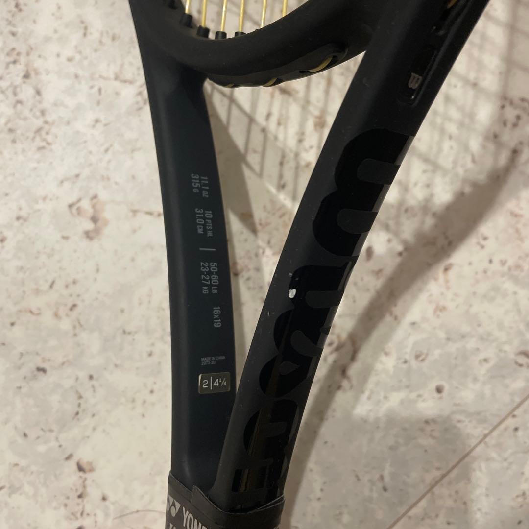 Wilson PRO STAFF 97 V13 G2 2本セット