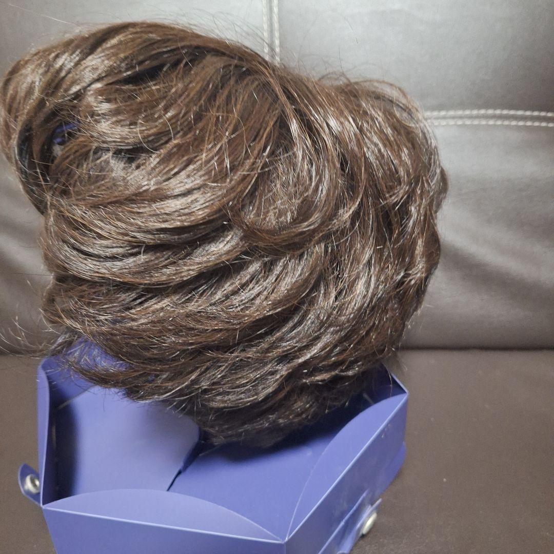 フォンテーヌ 医療用ウィッグ アデランス　FS01M M35未使用