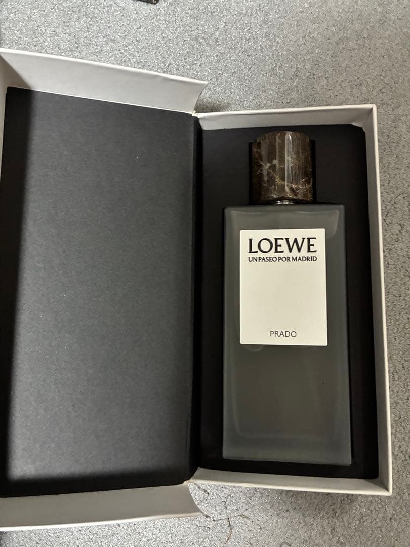 ロエベ プラド LOEWE PRADO 100ml