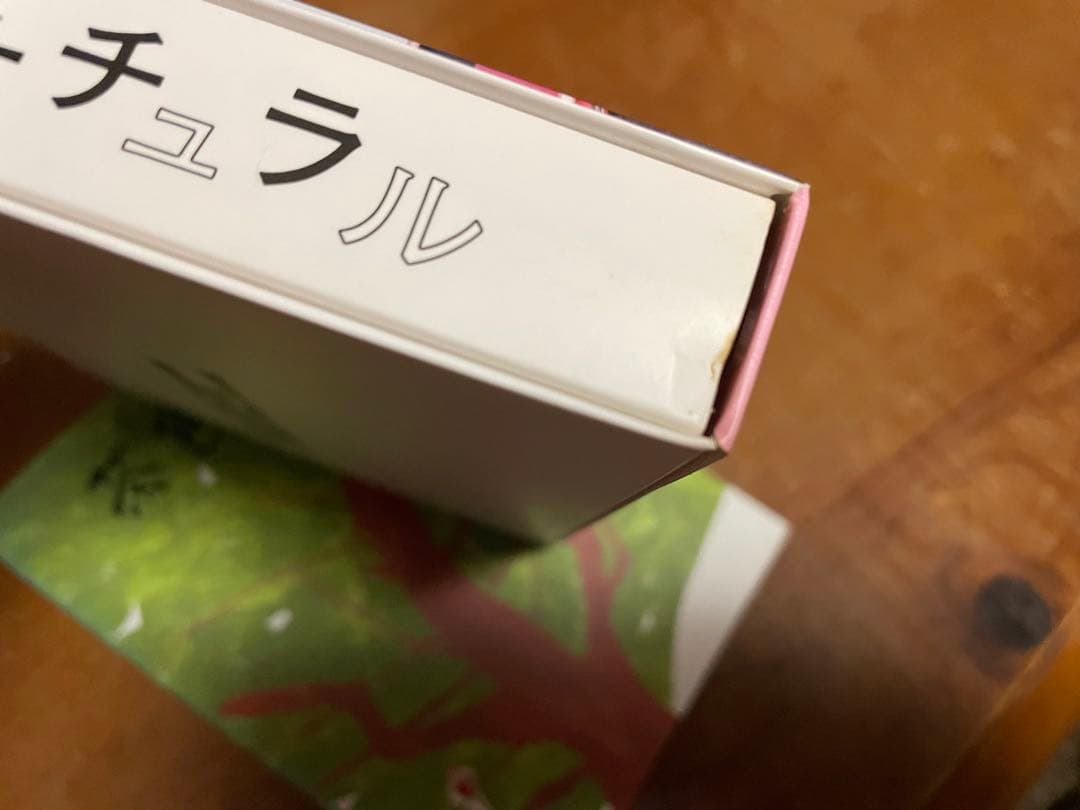 アンナチュラル DVDBOX