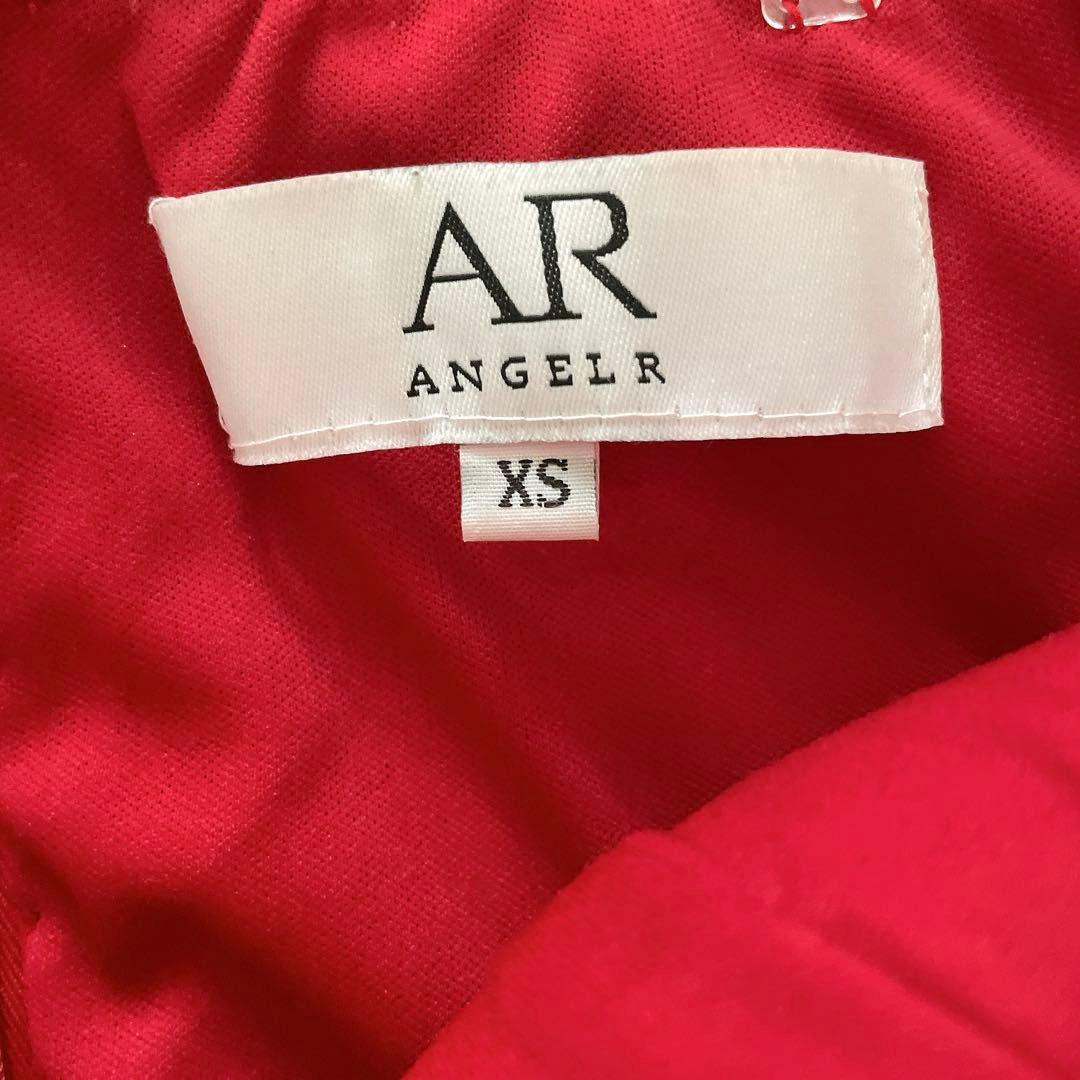【即購入可‼️】エンジェルアールオフショルダードレスXS