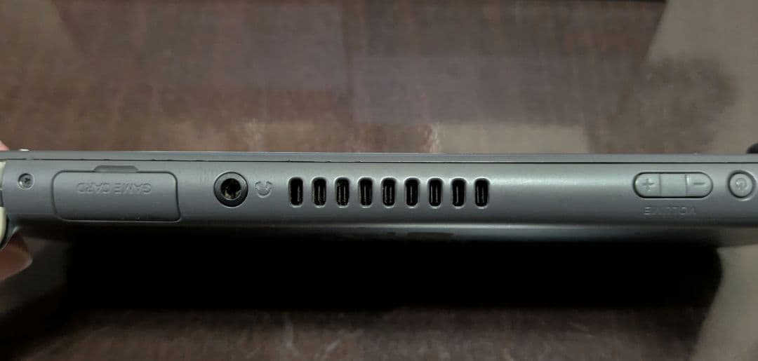 NintendoSwitchLite（グレー）動作確認済み