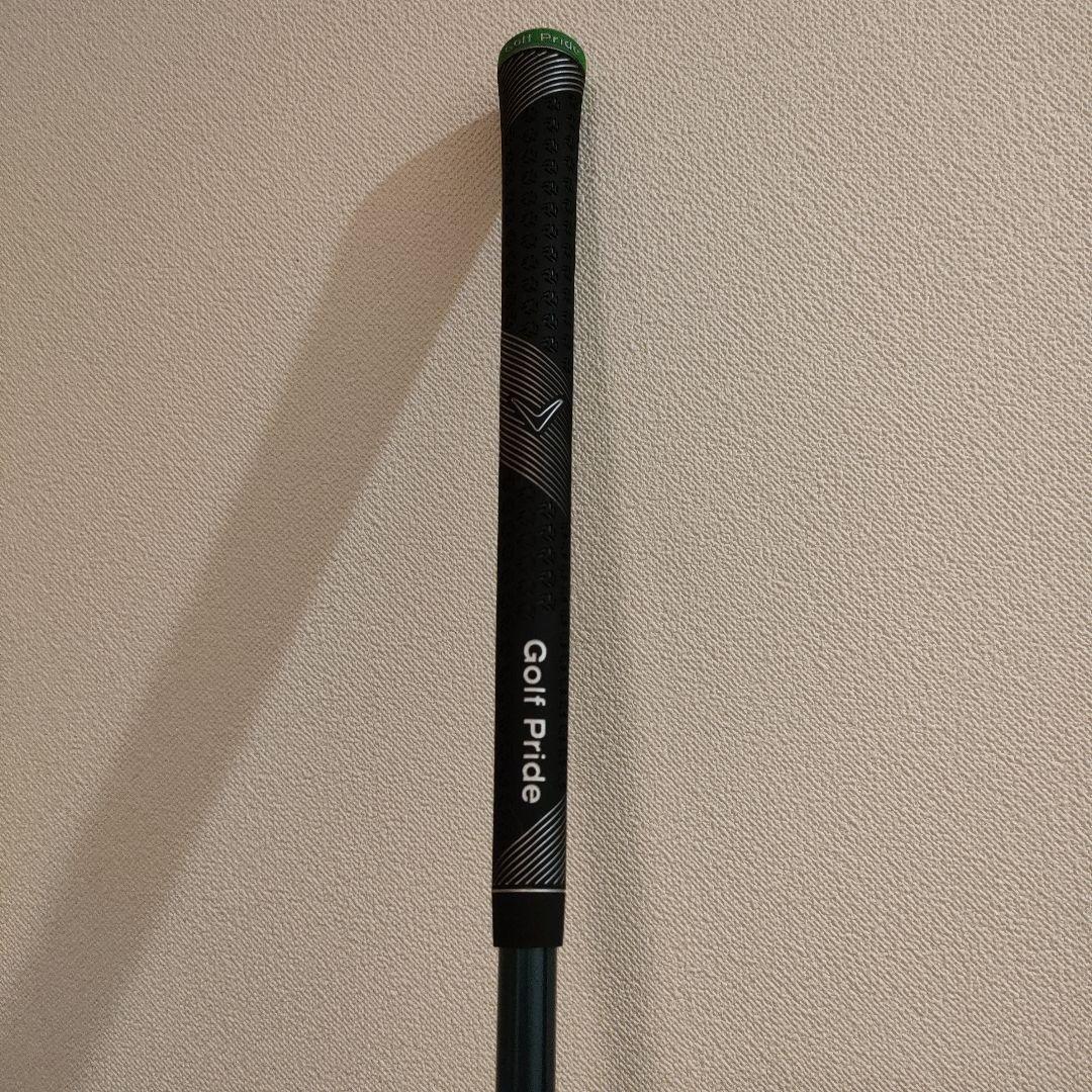 PARADYM　トリプルダイヤ　ドライバー　9.0°