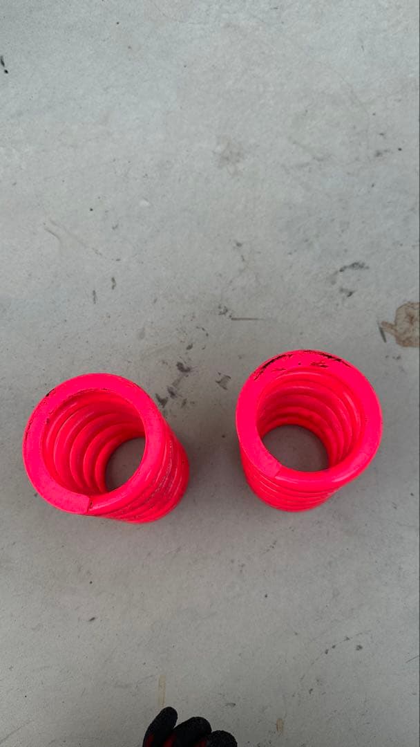 326power チャラバネ id65 id66 12k H170