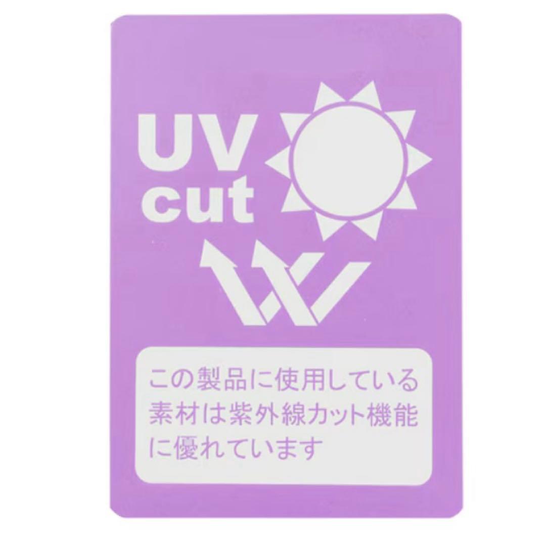 アナスイミニ　【SWIM】タイダイ柄 セパレート水着　150