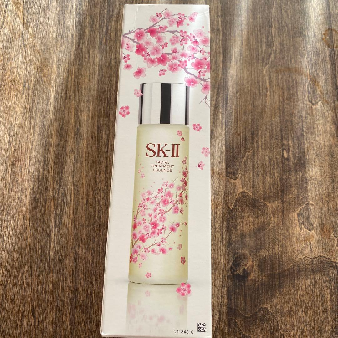 SK-II フェイシャル トリートメント エッセンス 230ml