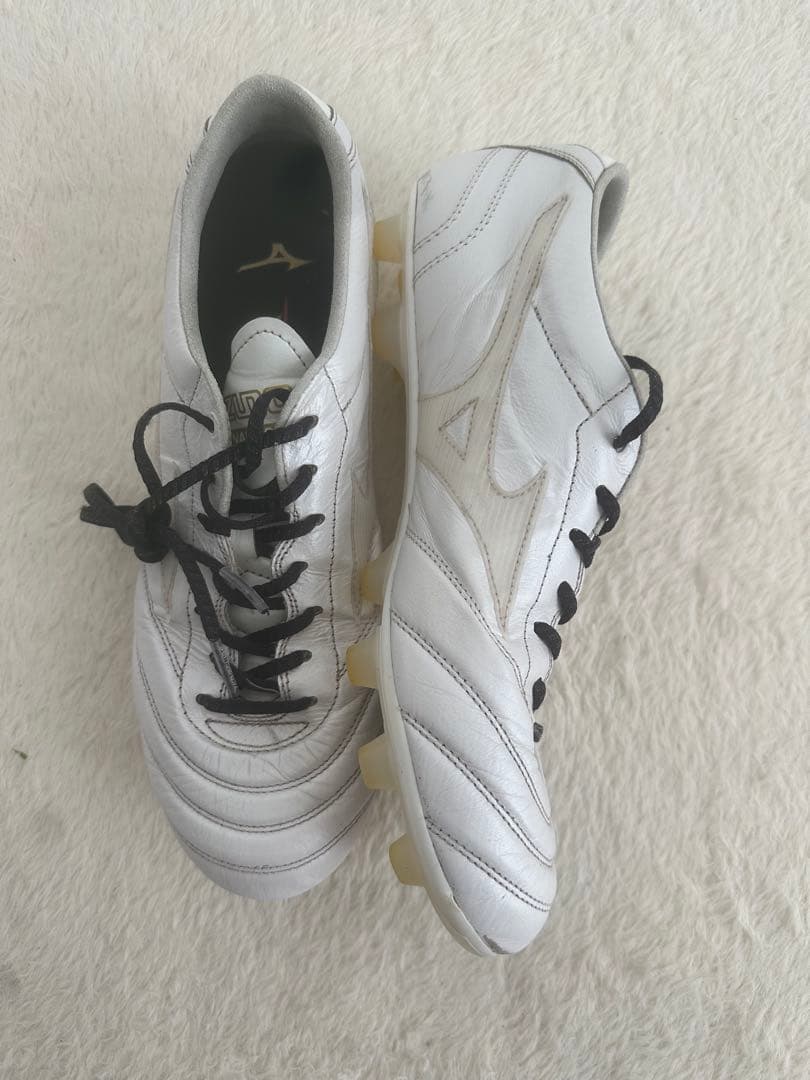 Mizuno MORELIA 40th サッカーシューズ