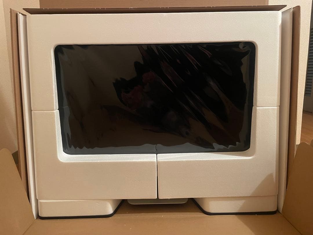 チ*太様 【新品未使用】iMac 27インチ 5K 2019 Core i5 /