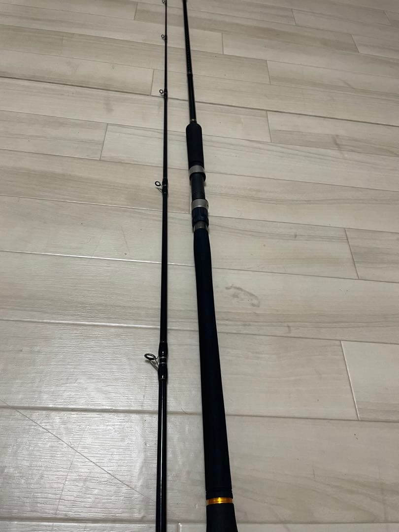 MajorCraft メジャークラフト 3代目クロステージ CRX-902LSJ