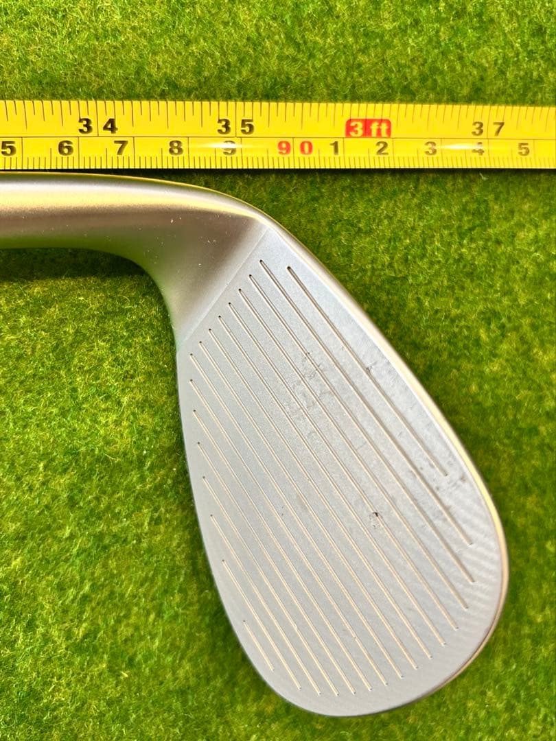 【美品】コブラ スネークバイト2 50,56° ウエッジ2本セット