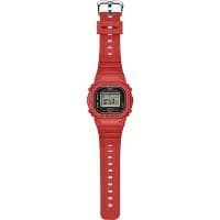 CASIO G-SHOCK DWN-5600-1JR リングウォッチ レッド