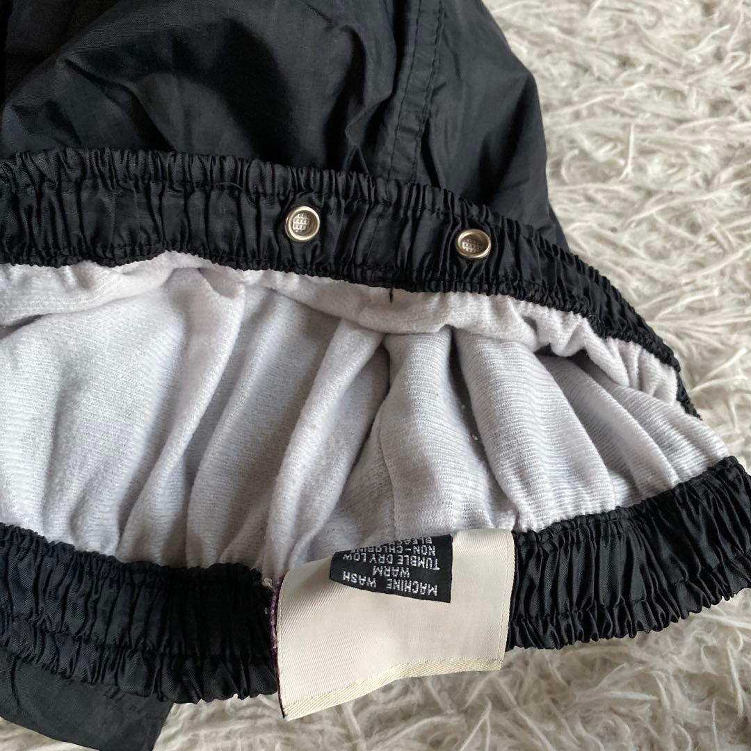 entermax希少　PNB NATION ナイロン　セットアップ