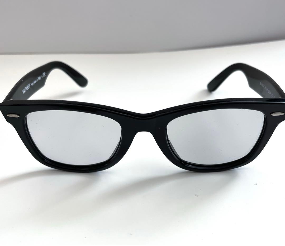 限定！レイバン×木村拓哉ウェイファーラー日本限定 RB2140-Fコラボキムタク