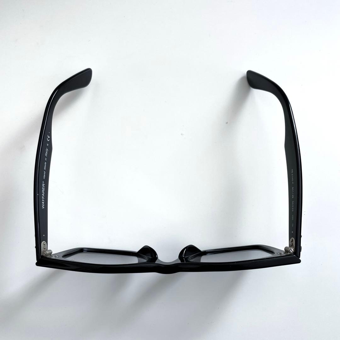 限定！レイバン×木村拓哉ウェイファーラー日本限定 RB2140-Fコラボキムタク