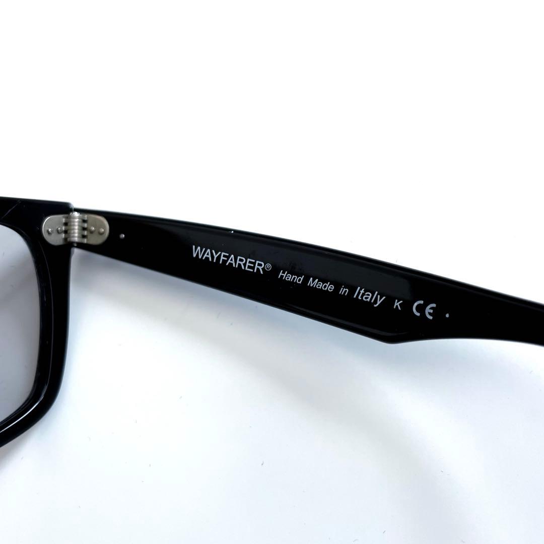 限定！レイバン×木村拓哉ウェイファーラー日本限定 RB2140-Fコラボキムタク