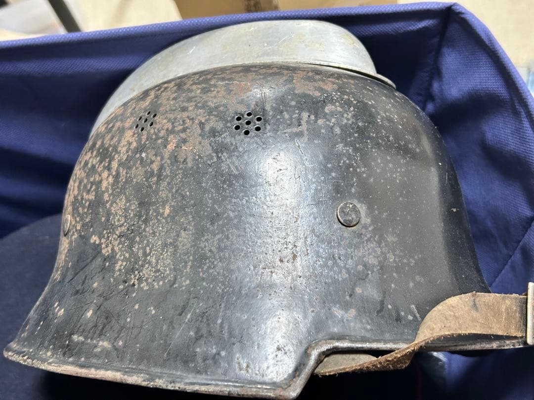 ドイツ軍 ヘルメット