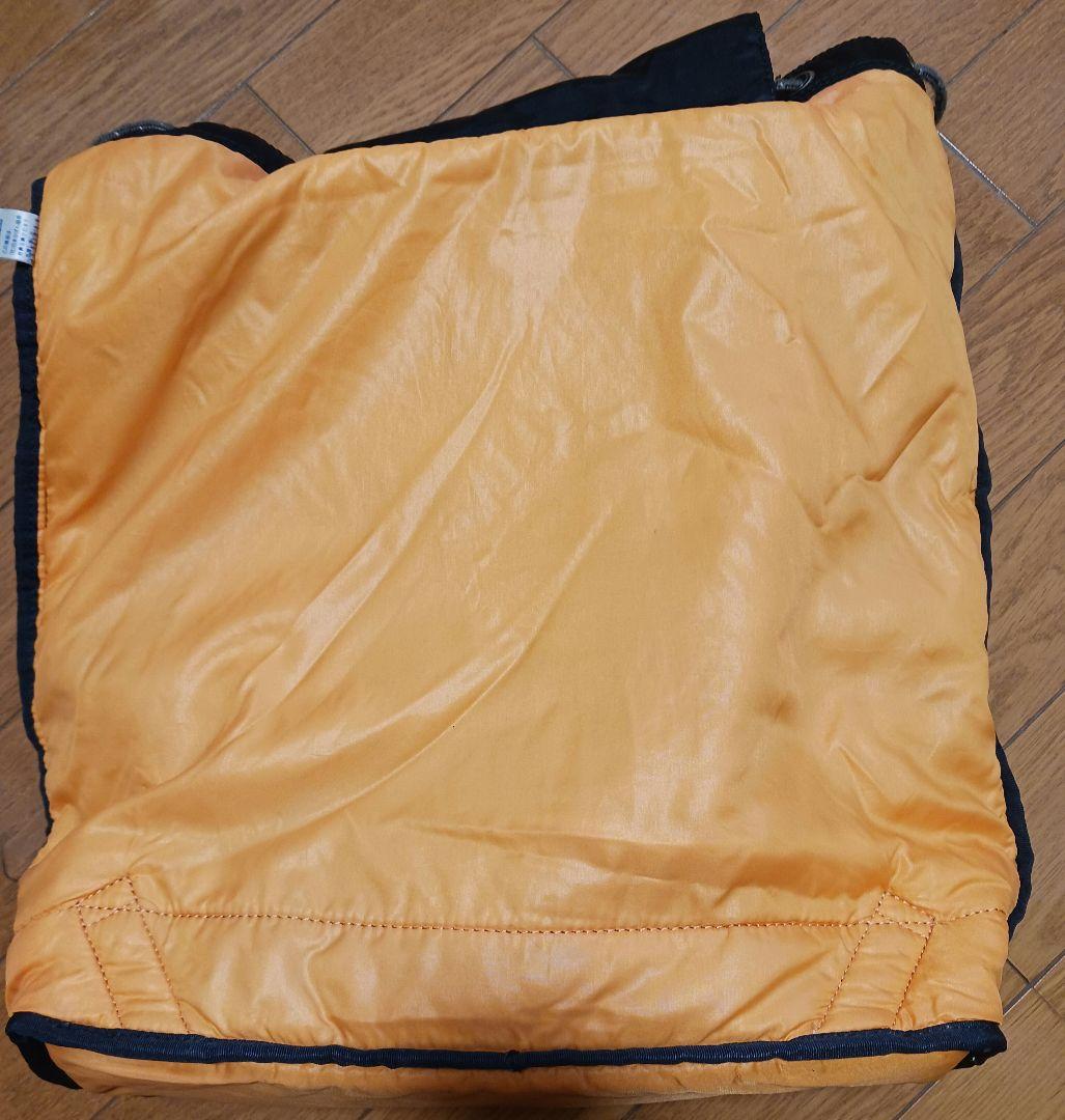 PORTER TANKER リュック ブラック 吉田カバン タンカー