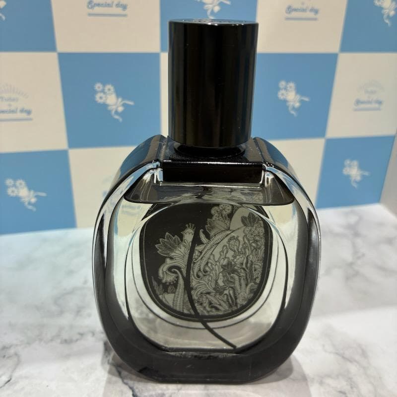 ♥ディップティック　オードパルファン　オードミンテ