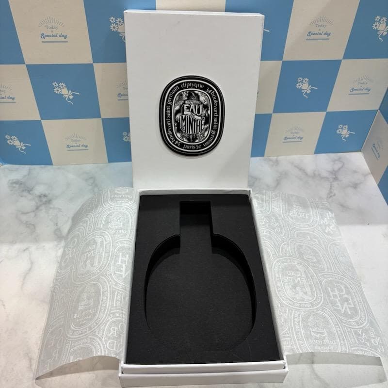 ♥ディップティック　オードパルファン　オードミンテ