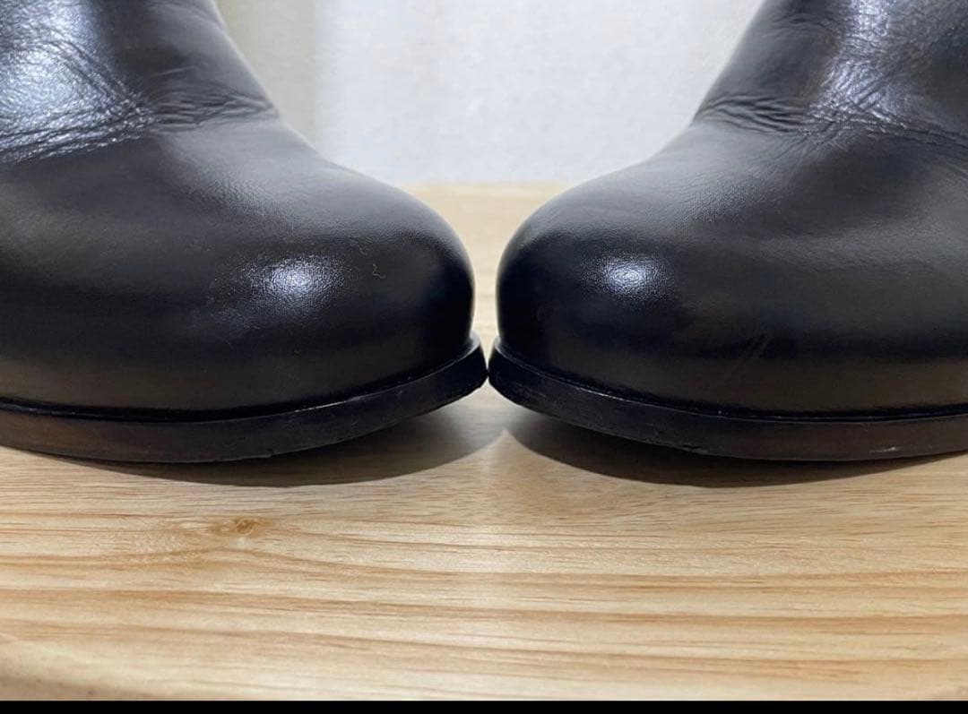 PRADA プラダショートブーツ