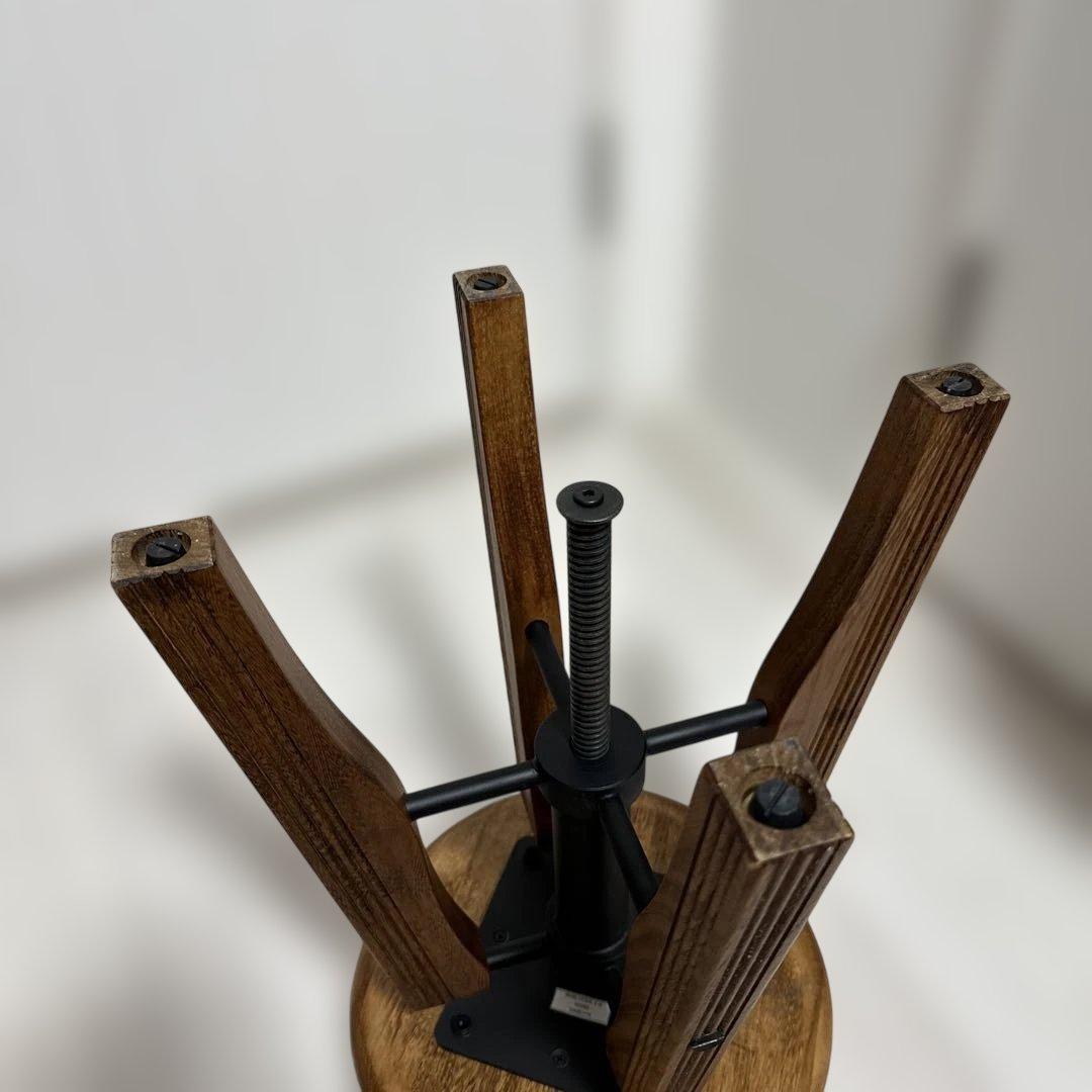 IRVIN STOOL 3rd アーヴィンスツール