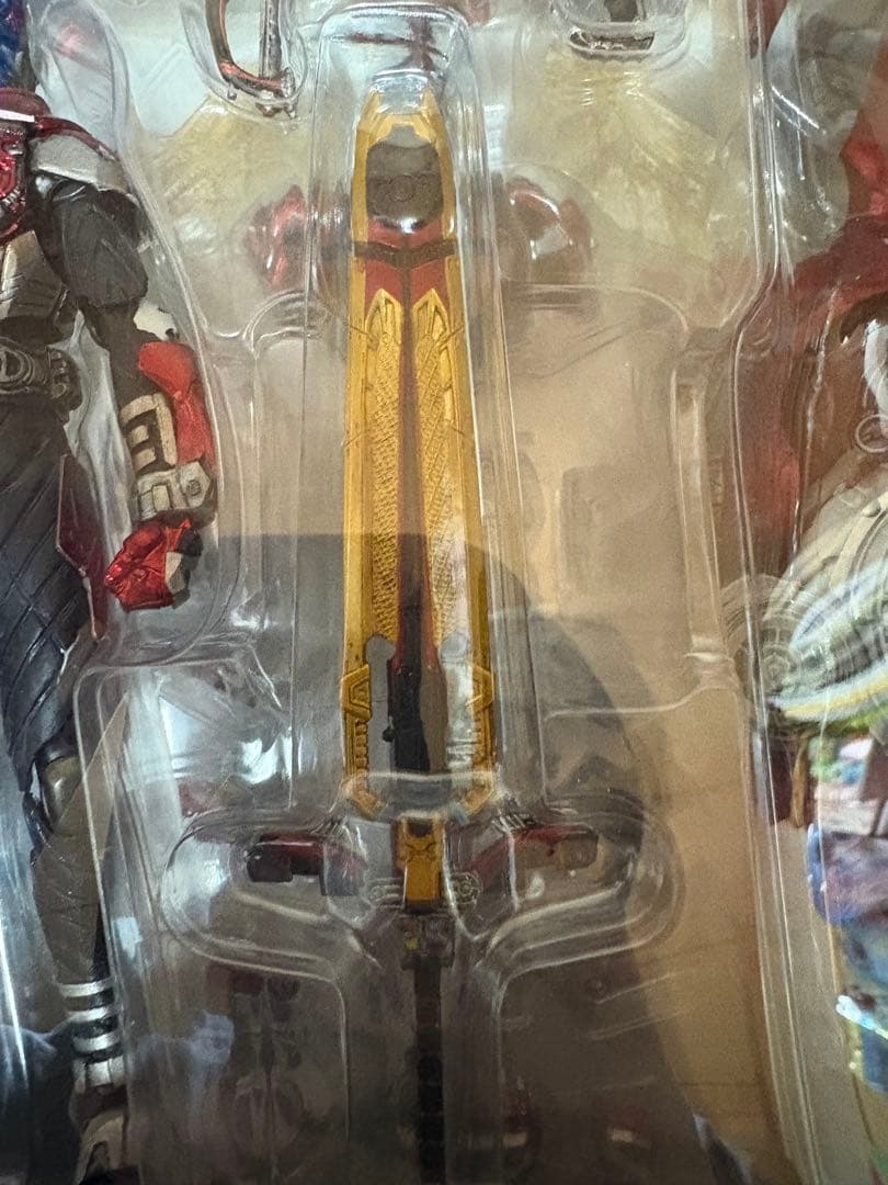 S.I.C.VOL.52 仮面ライダーカブト