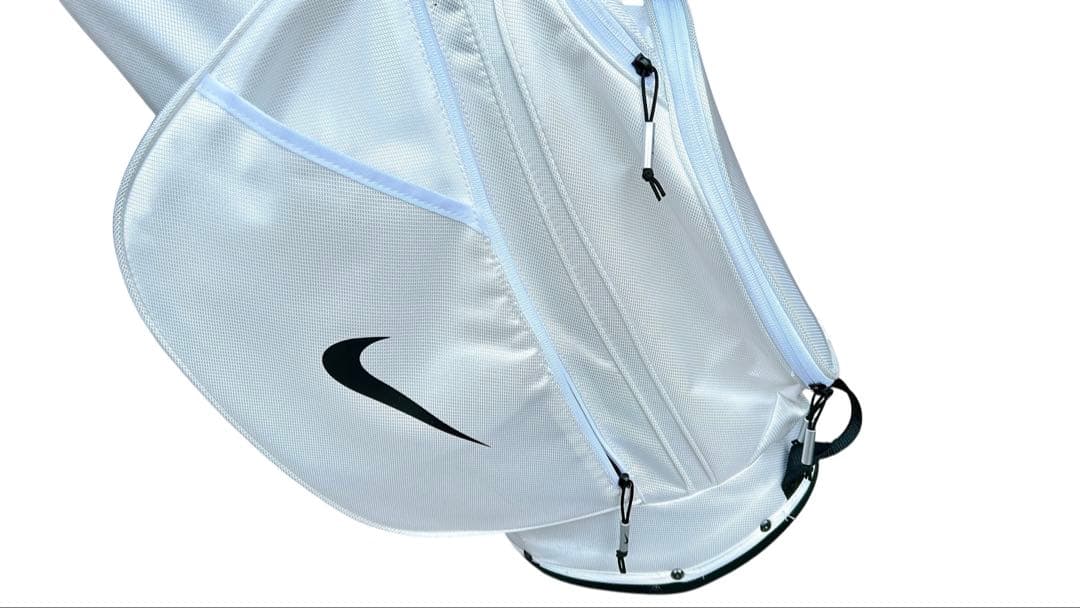 【ヒトミさん専用】NIKEキャディーバック スポーツライト ゴルフバック