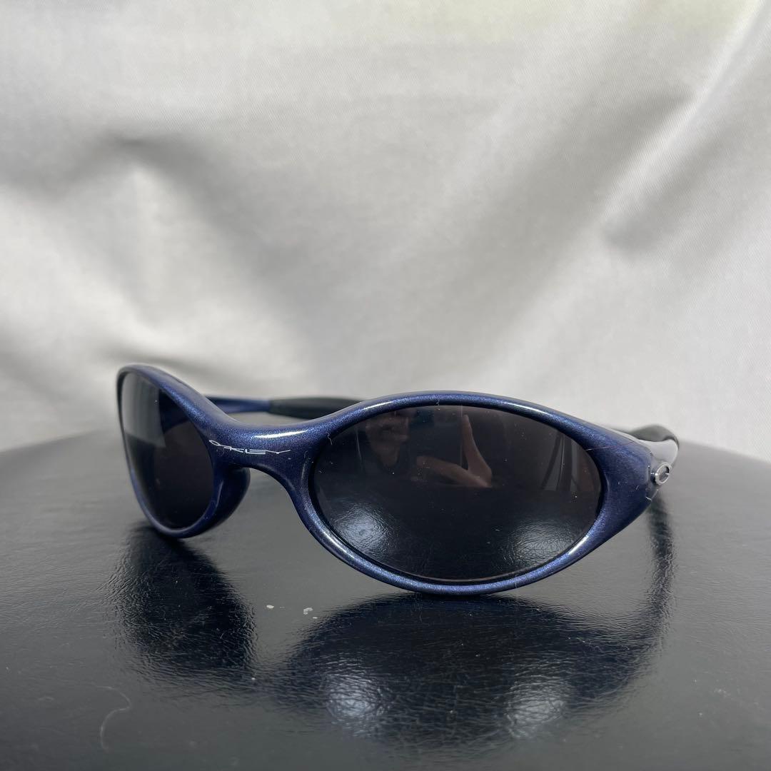 初期モデル 90s oakley アイジャケット