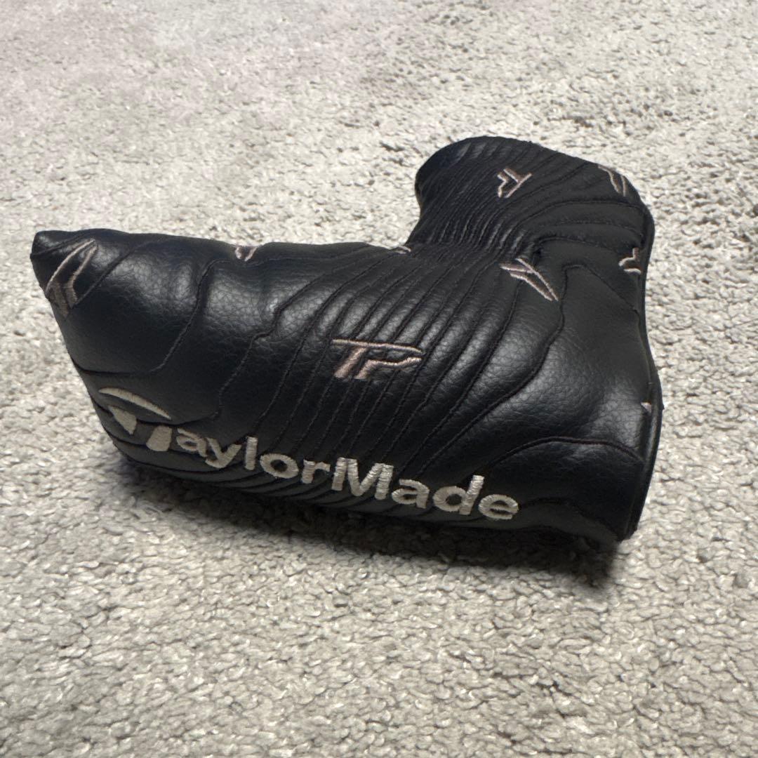 テーラーメイド TPトラス B3TH 34インチ パター