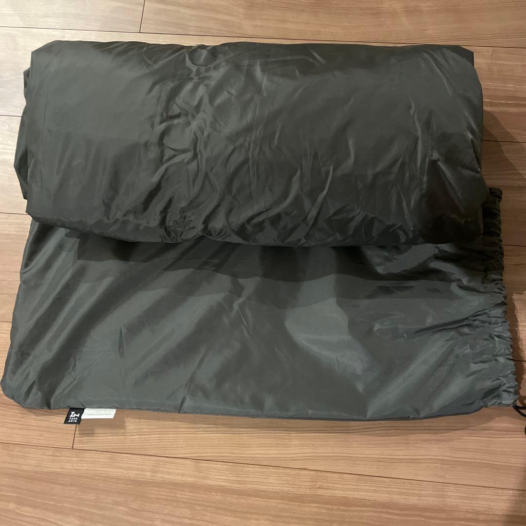 GIGI-1 インナーテント