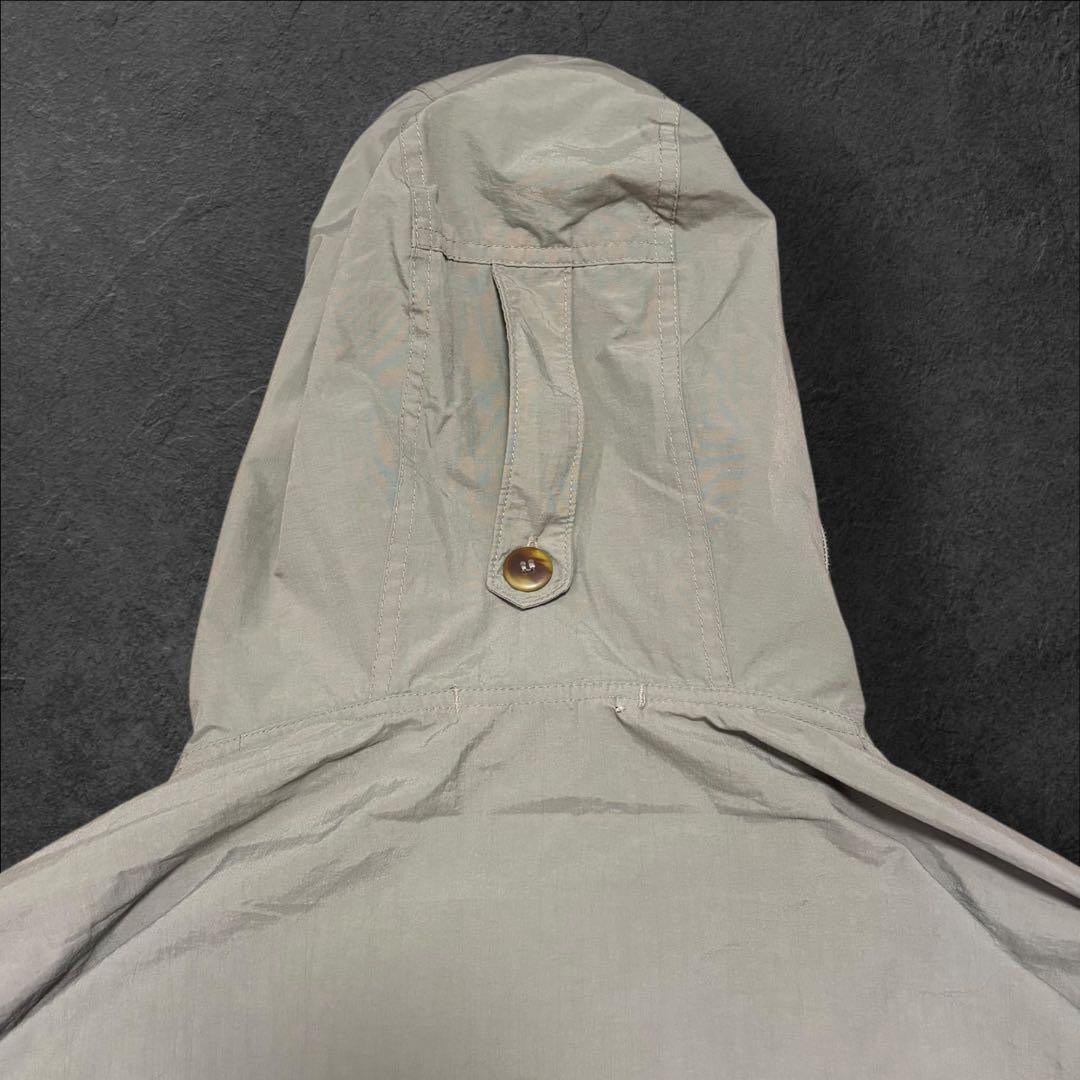 90sColumbiaコロンビアナイロンアノラックジャケットアウトドア2XL古着