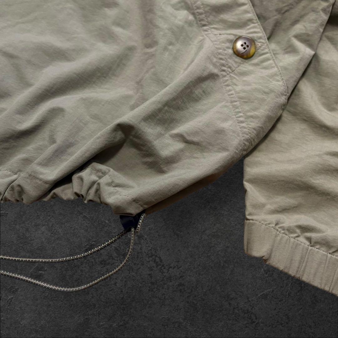 90sColumbiaコロンビアナイロンアノラックジャケットアウトドア2XL古着