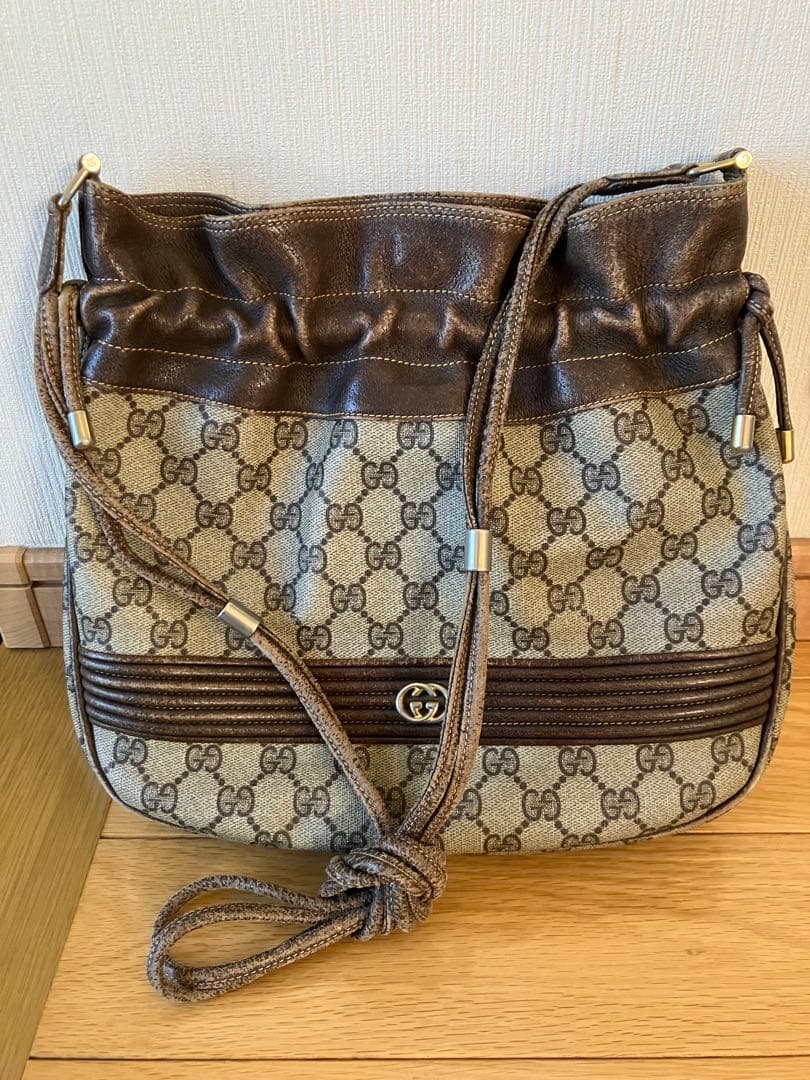 オールドグッチ